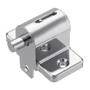 Door Window Lock Sliding Window Security Limit Lock Child Safety Protection Lock Anti-Theft With Key