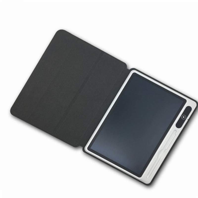 Ysonton PG2800 Plus 10.1 inch LCD Writing Tablet with Cover Digital Drawing Electronic Handwriting Pad Message Graphics Board Kids Writing Board Children Gifts