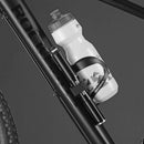 ROCKBROS HQ-52 160PSI Ultralight Bicycle Portable Air Pumps Cycling Tire Schrader Presta Inflator