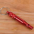 SOS Emergency Equipment Tool Kit First Aid Box Fishing Supplies Outdooors Survival Gear