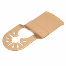 32.5mm x 30mm HCS Saw Blade Oscillating Multifunctional Tool