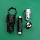 WainLight Y3 XML-2 1000LM 6500K USB Rechargeable LED Flashlight Outdoor 18650 Flashlight Led Torch