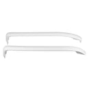 Refrigerator Door Handles For General Electric GE WR12X22148 WR12X11011