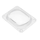 LED DIY COB Chip Lens Reflector for 20W 30W 50W Spotlight Flood Light Source AC110V/220V