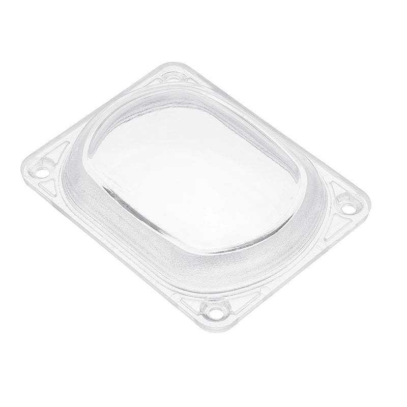 LED DIY COB Chip Lens Reflector for 20W 30W 50W Spotlight Flood Light Source AC110V/220V