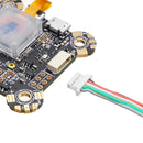 F4 Pro V4 Flight Controller F4+OSD+PDB For FPV RC Mini Racing Airplanes Quardcopter Spare Parts