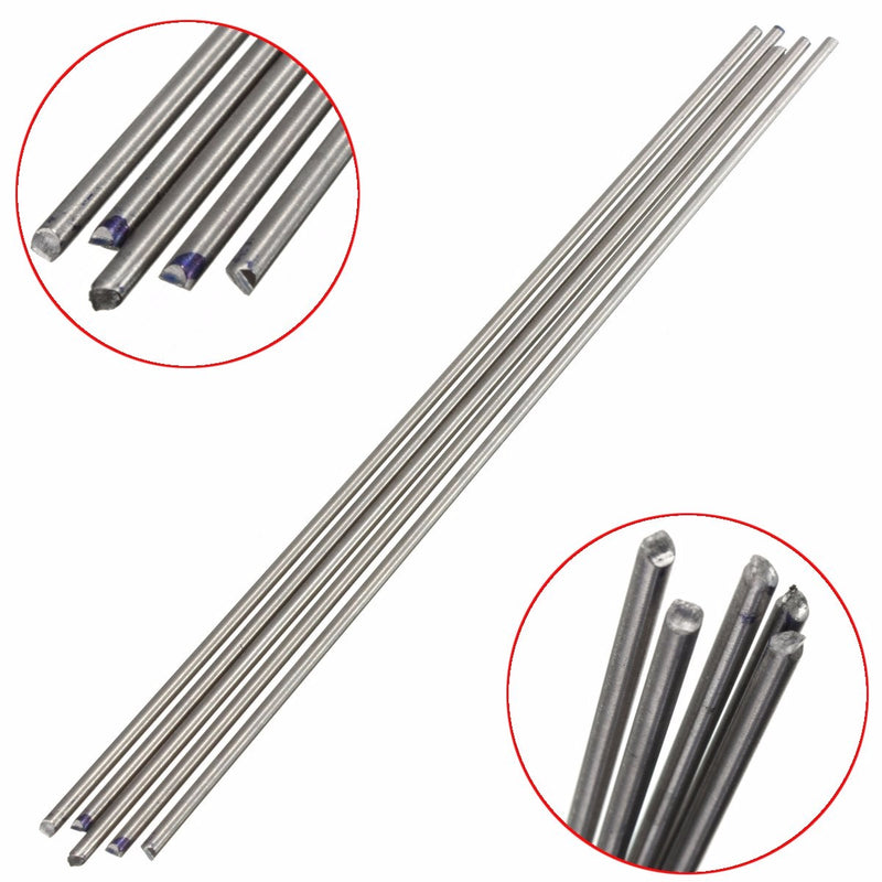 Titanium Alloy Bar Metal Shaft Bar Round Rod 3mm x 250mm Titanium Rod