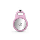 Outdoor Portable Anion Air Cleaner Mini Oxygen Device Purifier Haze Formaldehyde PM2.5 Remover