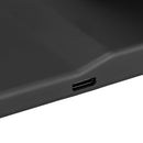 Bakeey 3 in 1 10W QI Wireless Charger Fast Charging Stand For iPhone Samsung Xiaomi Huawei