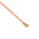 5PCS 7CM Pigtail SMA Female to u.fl/IPX Connector Adapter Cable for Video Transmitters/VTX