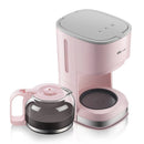Bear KFJ-A07V1 Coffee Maker 0.7L Capacity 550W Tea Pot Coffee Machine