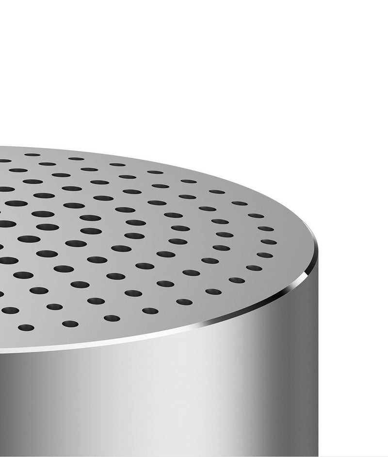 Original Xiaomi Aluminum Alloy Portable Mini bluetooth Speaker For Cell Phone Tablet