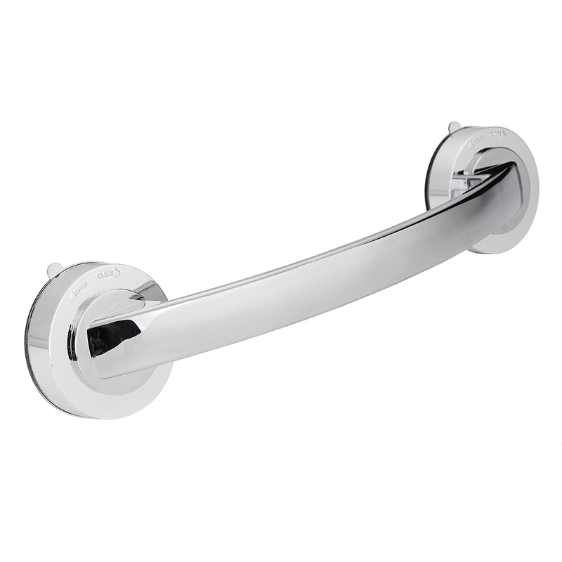 Bathroom Tub Toilet Handrail Grab Bar Shower Safety Support Handle Towel Holder