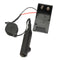 9V Electronic Fire Ball Launcher Magic Toys Trick Stage Props Illusion Accessories