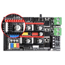 BIGTREETECH Upgraded Ramps 1.6 Plus Control Board Base on Ramps 1.6/1.5/1.4 for 3D Printer Part