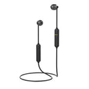 [bluetooth 5.0] Hifi Wireless bluetooth Earphone Magnetic Adsorption Stereo Sports Headphone with Mic with Chariging Box