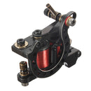 Crescent Tattoo Accessories Machine Gun Cuting Stable Back 10 Wrap Coils Liner Shader