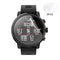 2PCS HD Screen Clear Smooth Glass Watch Screen Protector for AMAZIFT 2/2S