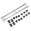 Intake Manifold Runner Connecting Rods For Mercedes OM642 V6 3.0 CDI W164 C219 Repair Tool Kit