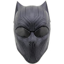 Panther Skull Mask Halloween For Cosplay Military CS Airsoft Skull Paintball War Game