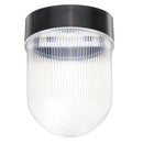 Solar Power Wall Mount 6 LED Light Outdoor Garden Path Landscape Fence Yard Lamp