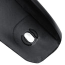 973772 Black Front Rear Car Splash  MudGuards Flaps Fender for Honda Accord 4 Door 13-17