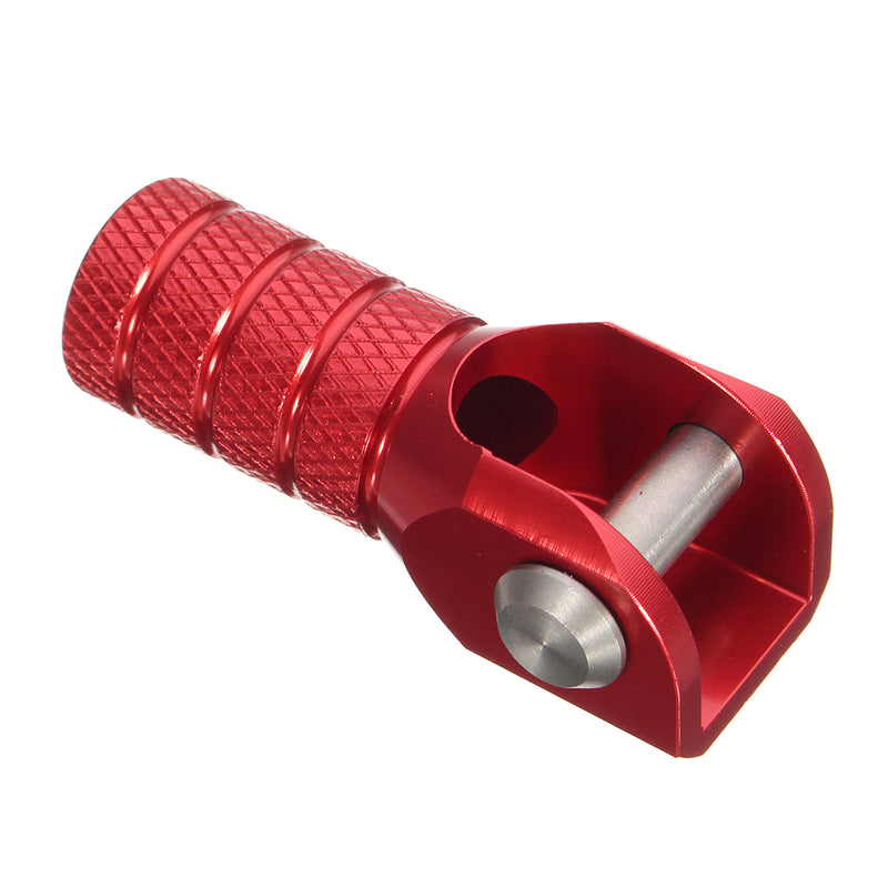 Billet CNC Gear Shifter Shift Lever Tip For KTM 125 - 530 EXCF XCF SX SXF EXC