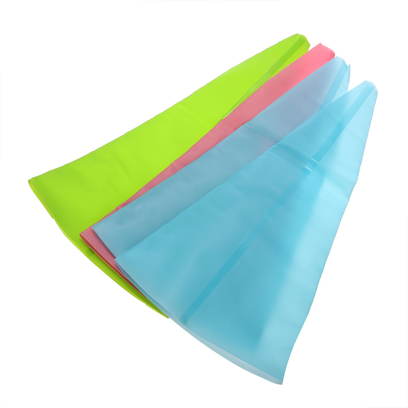 72Pcs Cake Decorating Kit With Case Baking Mold Supplies Tools Set Storage Case Cooking Glove