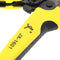 Paron JX-1601-2546 Multifunctional Ratchet Crimping Tool AWG14-10 Terminals Pliers
