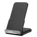 Hizek 10W QI Wireless Fast Charging Charger Pad Sellphone Dock Holder For iPhoneX 8/8Plus Samsung S8