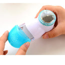 Electric Clothes Lint Pill Fluff Remover Fabrics Sweater Fuzz Shaver
