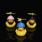 Broken Wind Yellow Duck Horn Bell From Xiaomi Youpin