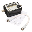 Digital Sat Satellite Signal Finder Meter Strength DIRECTV DISH TV