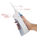 Water Jet Pick Dental Teeth Flosser Floss Set Oral Irrigator Tooth Cleaner