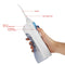 Water Jet Pick Dental Teeth Flosser Floss Set Oral Irrigator Tooth Cleaner