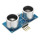 Geekcreit Ultrasonic Module HC-SR04 Distance Measuring Ranging Transducer Sensor DC 5V 2-450cm
