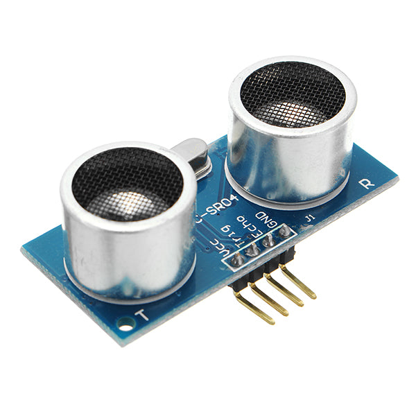 Geekcreit Ultrasonic Module HC-SR04 Distance Measuring Ranging Transducer Sensor DC 5V 2-450cm