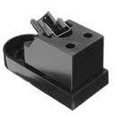 CXG Bakelite Soldering Iron Stand Solder Base with Sponge