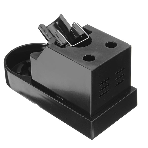 CXG Bakelite Soldering Iron Stand Solder Base with Sponge
