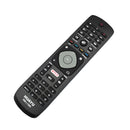 HUAYU TV Remote Control RM-L1285 for Philips 4K TV