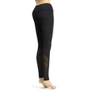 Women Ladies Running Yoga Fitness Leggings Gym Exercise Sports Yoga Pants