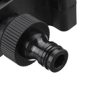 Drillpro Portable Electric Drill Pump Self Priming Transfer Pump Oil Fluid Water Pump