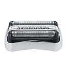 Electric Shaver Head Replacement Foil Head For Braun Series 3 32S 3070 3050 3045 3040 3030 3020 350 340 320