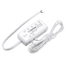 Lampow LP-5815 DC5-24V Inductive Switch Power Amplification Splitter (1 to 5)