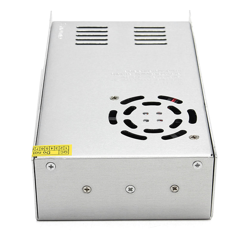 Geekcreit AC 110-240V Input To DC 24V 17A 360W Switching Power Supply Driver Board