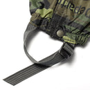 Waterproof Racing Walking Hiking Gaiters Camouflage Boots Covers