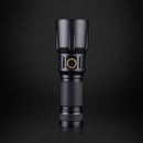 Roxane X6 XPL HI 1850LM 650m Type-C Rechargeable LED Flashlight IPX7 Waterproof USB Charging 26650 Powerful Searchlight