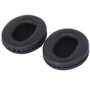 Soft Foam Earmuff Replacement Earpads Cushion for Audio Technica ATH-M50 M50S M20 M30 M40 ATH-SX1