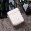 Transparent Portable Earphone Storage Case Protective Bag for Xiaomi Air bluetooth Headphone