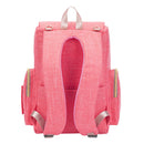 Waterproof Large Capacity Mummy Bag Outdoor Traveling Camping Backpack Handbag Storage Bag